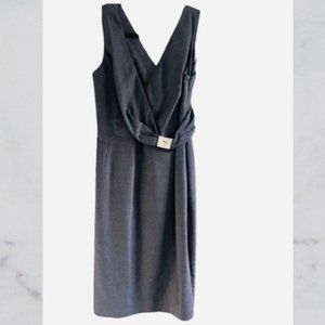 NEVER WORN Ralph Lauren Purple Collection Dress!